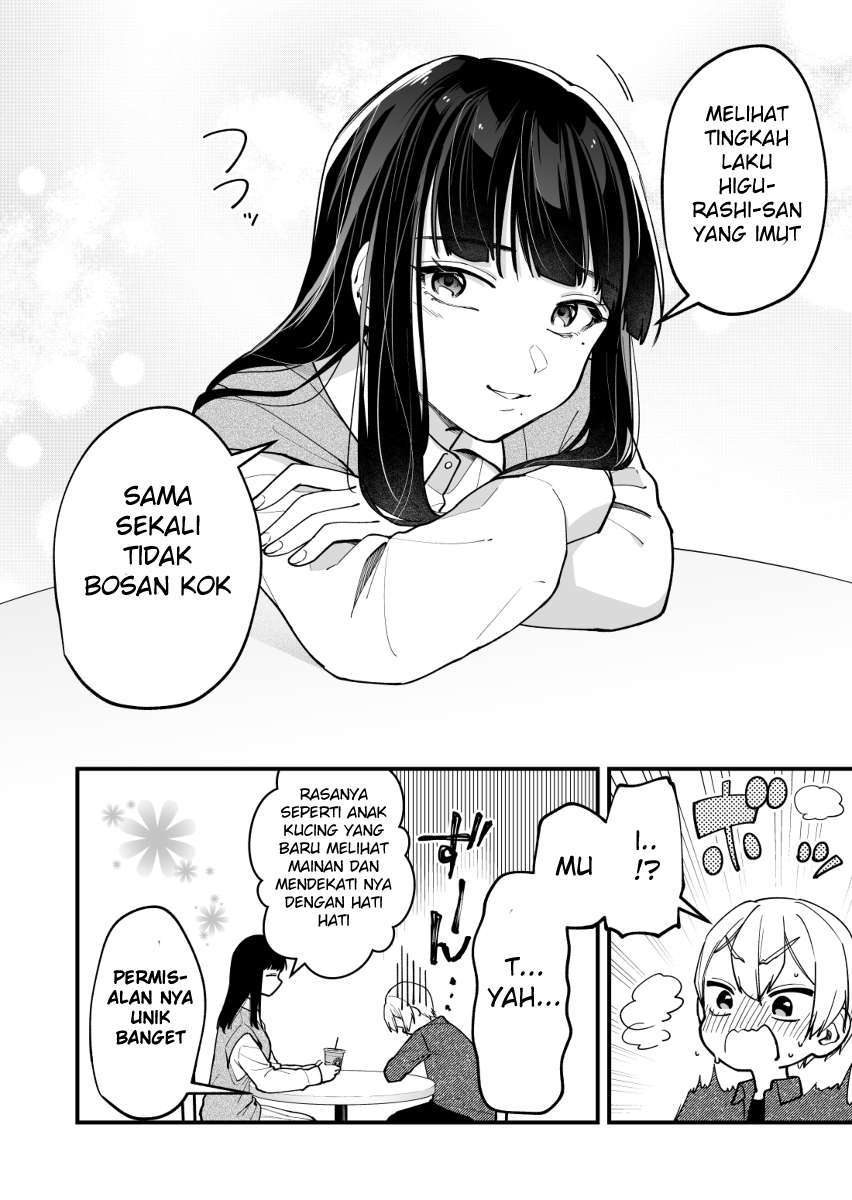 nanikato-mujikakuna-jyoshi - Chapter: 10