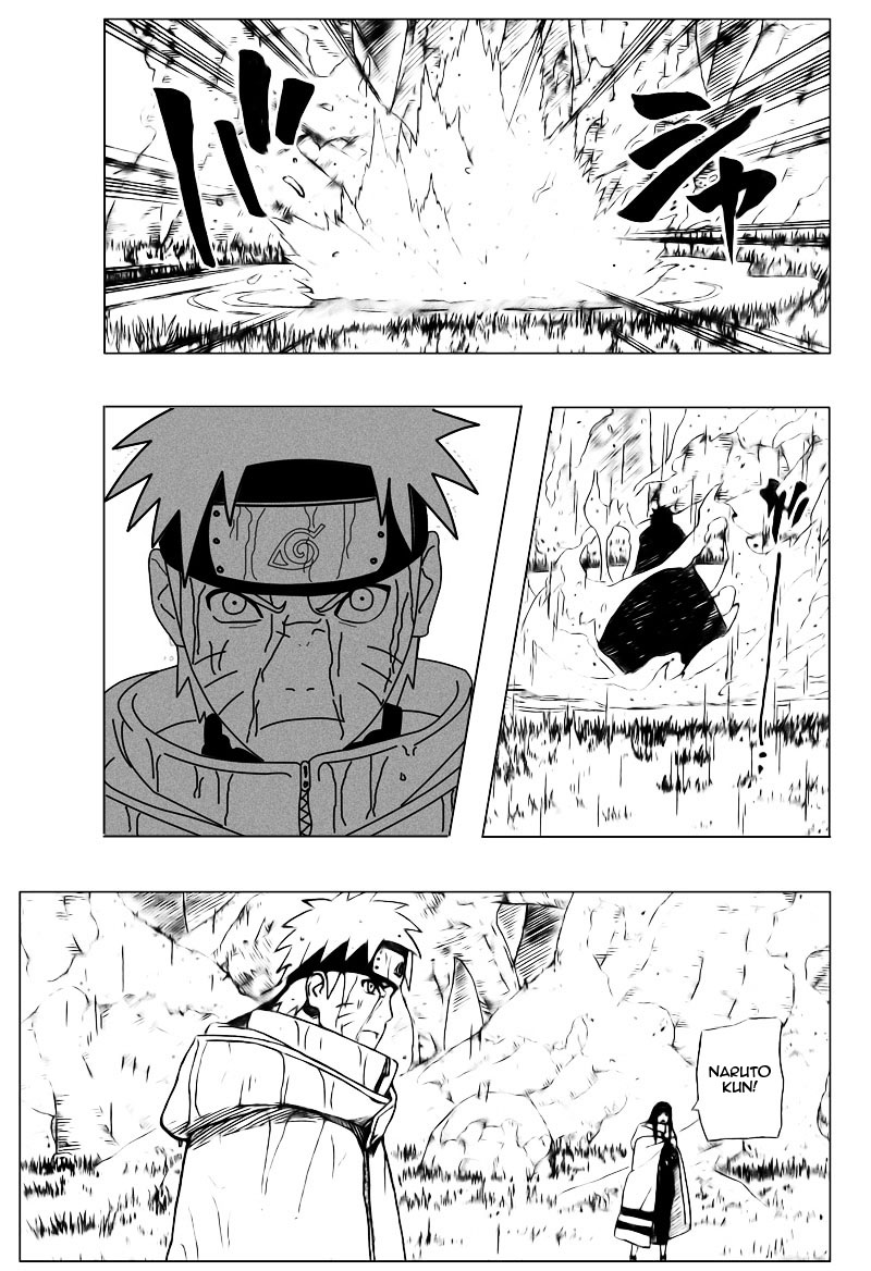 naruto-id - Chapter: 383