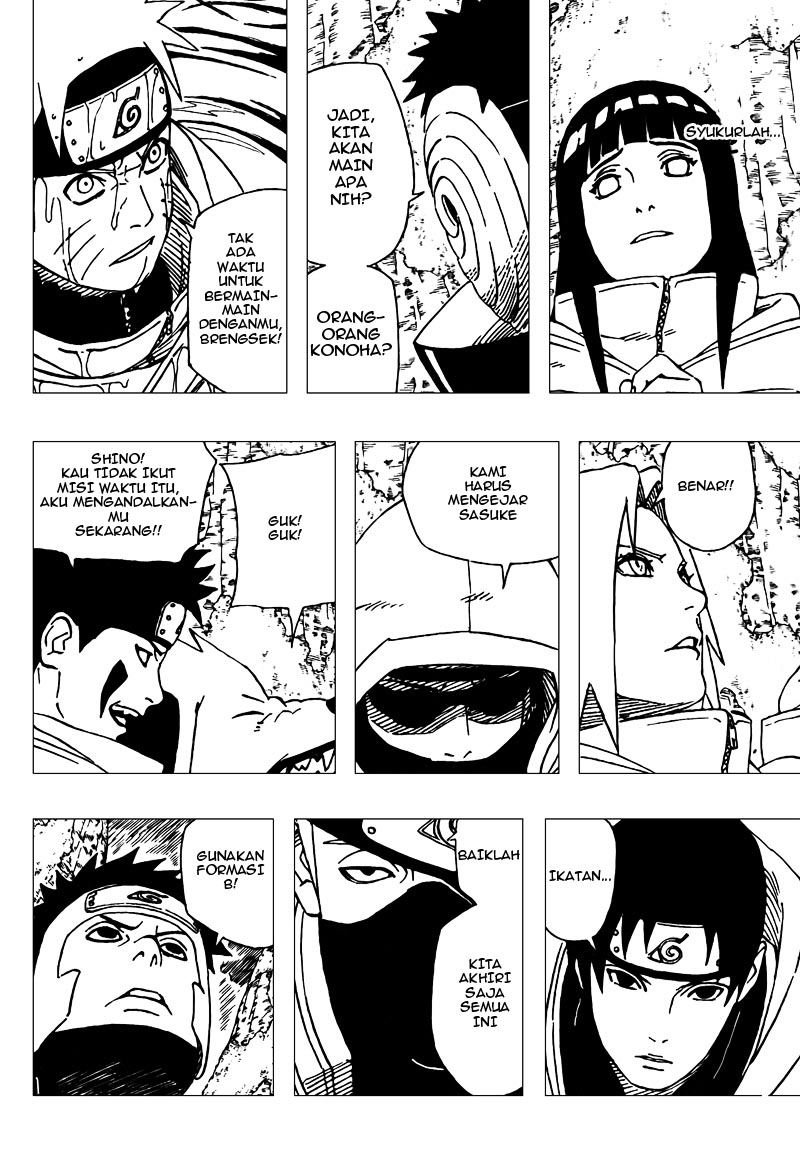 naruto-id - Chapter: 383