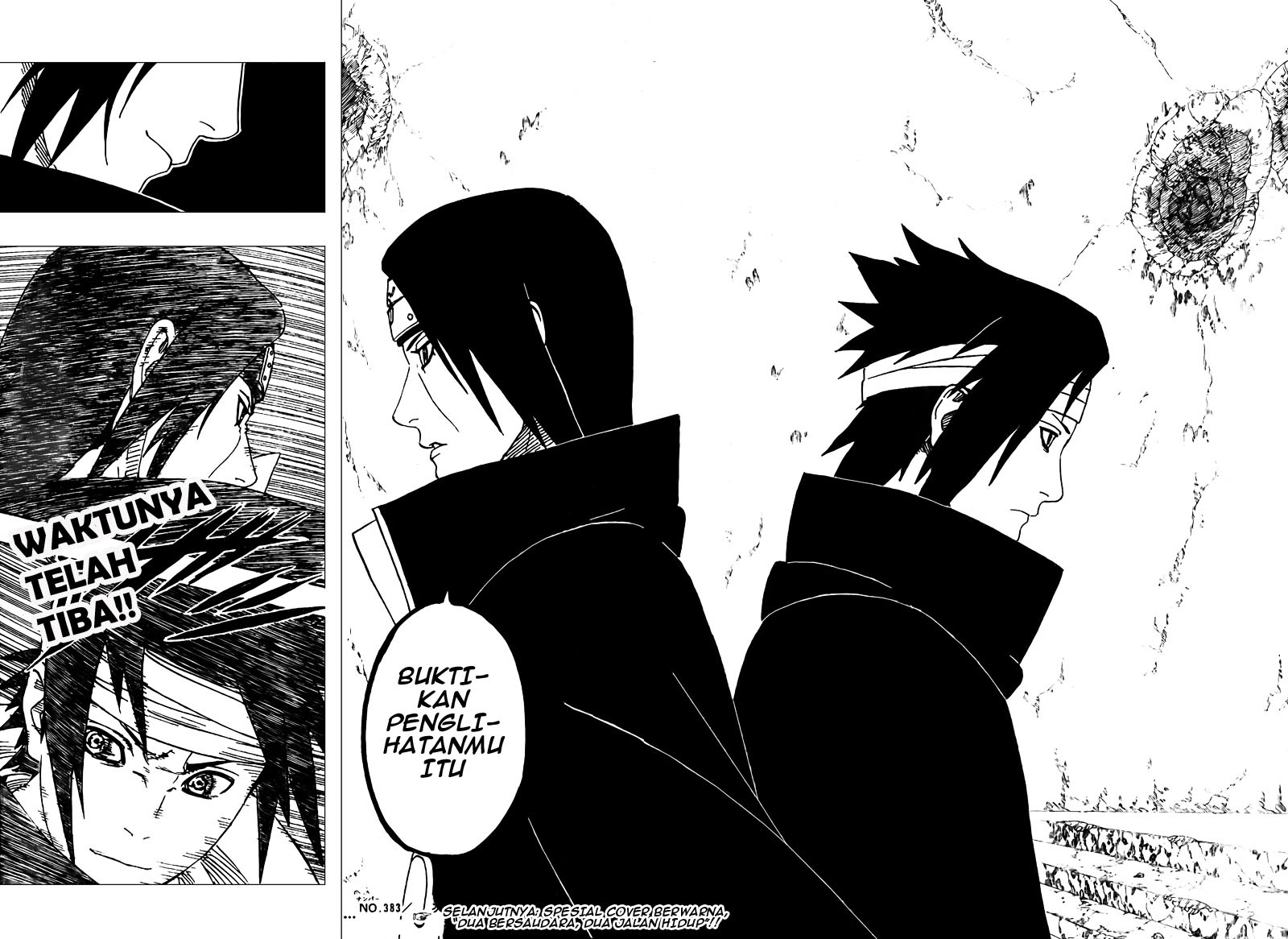 naruto-id - Chapter: 383