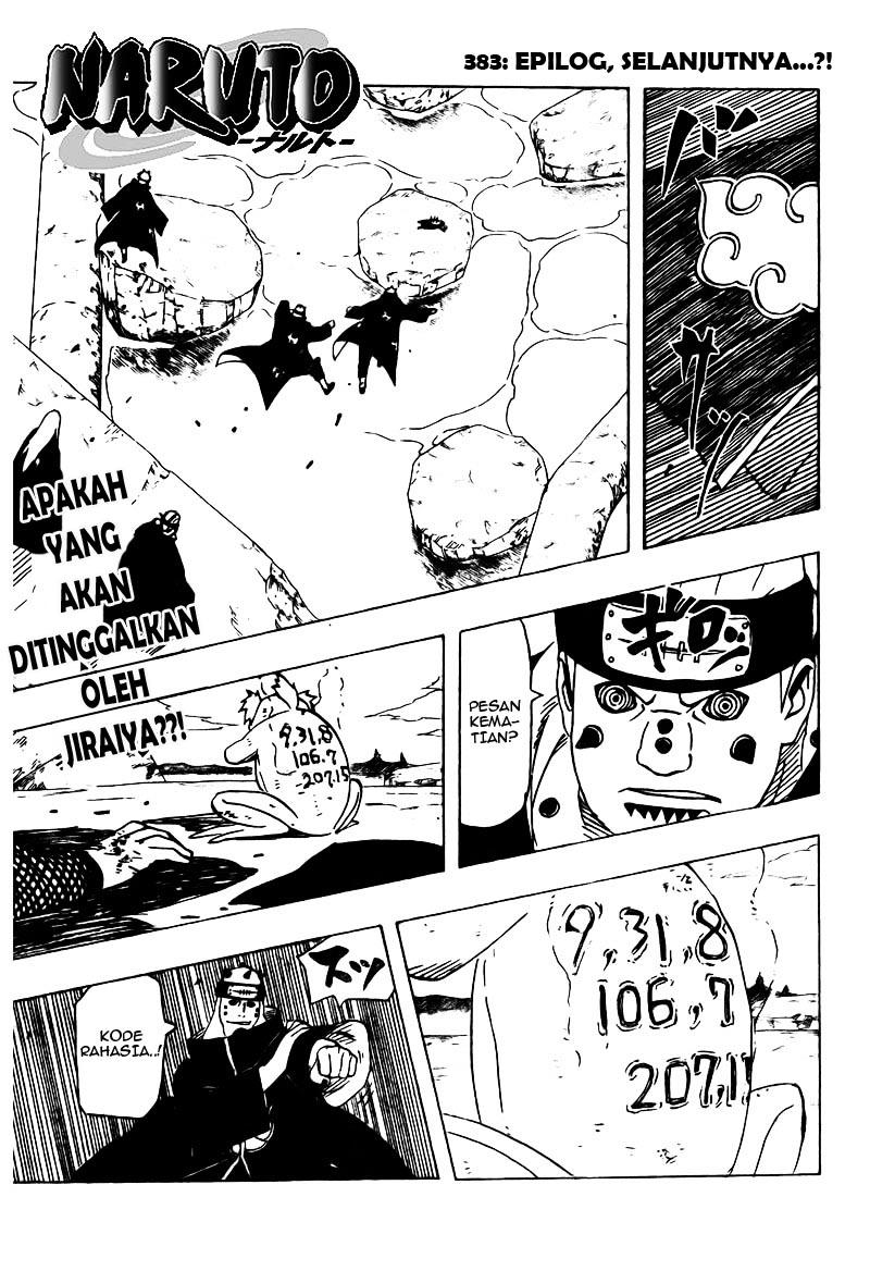 naruto-id - Chapter: 383