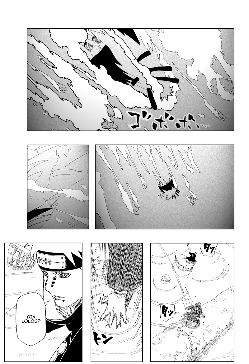 naruto-id - Chapter: 383