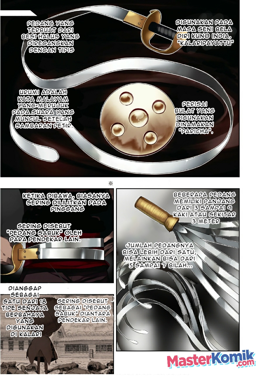 busou-shoujo-machiavellianism - Chapter: 40
