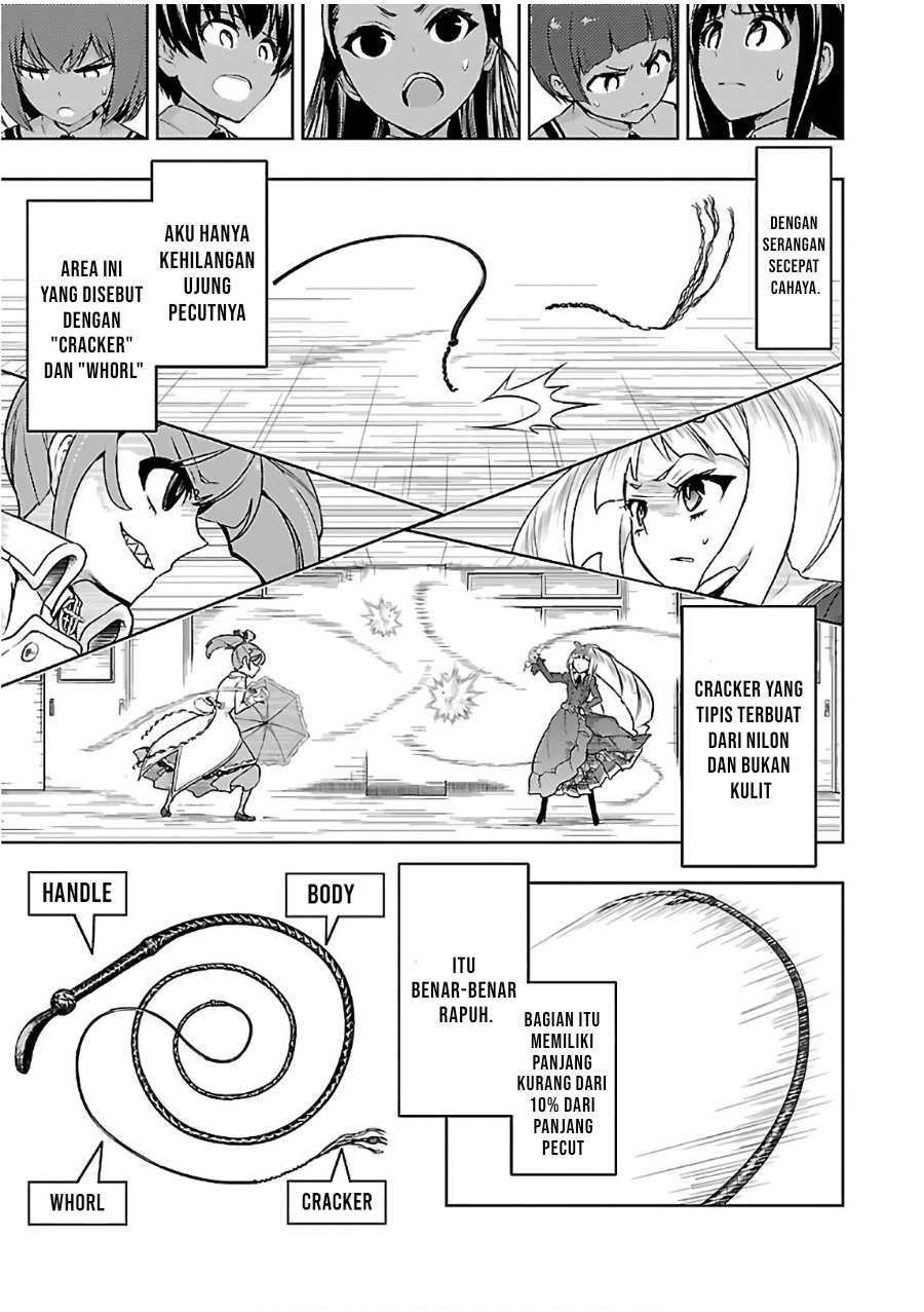 busou-shoujo-machiavellianism - Chapter: 40
