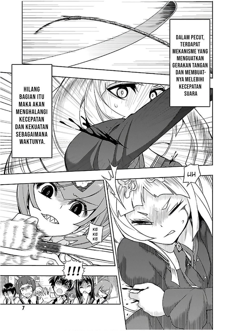 busou-shoujo-machiavellianism - Chapter: 40