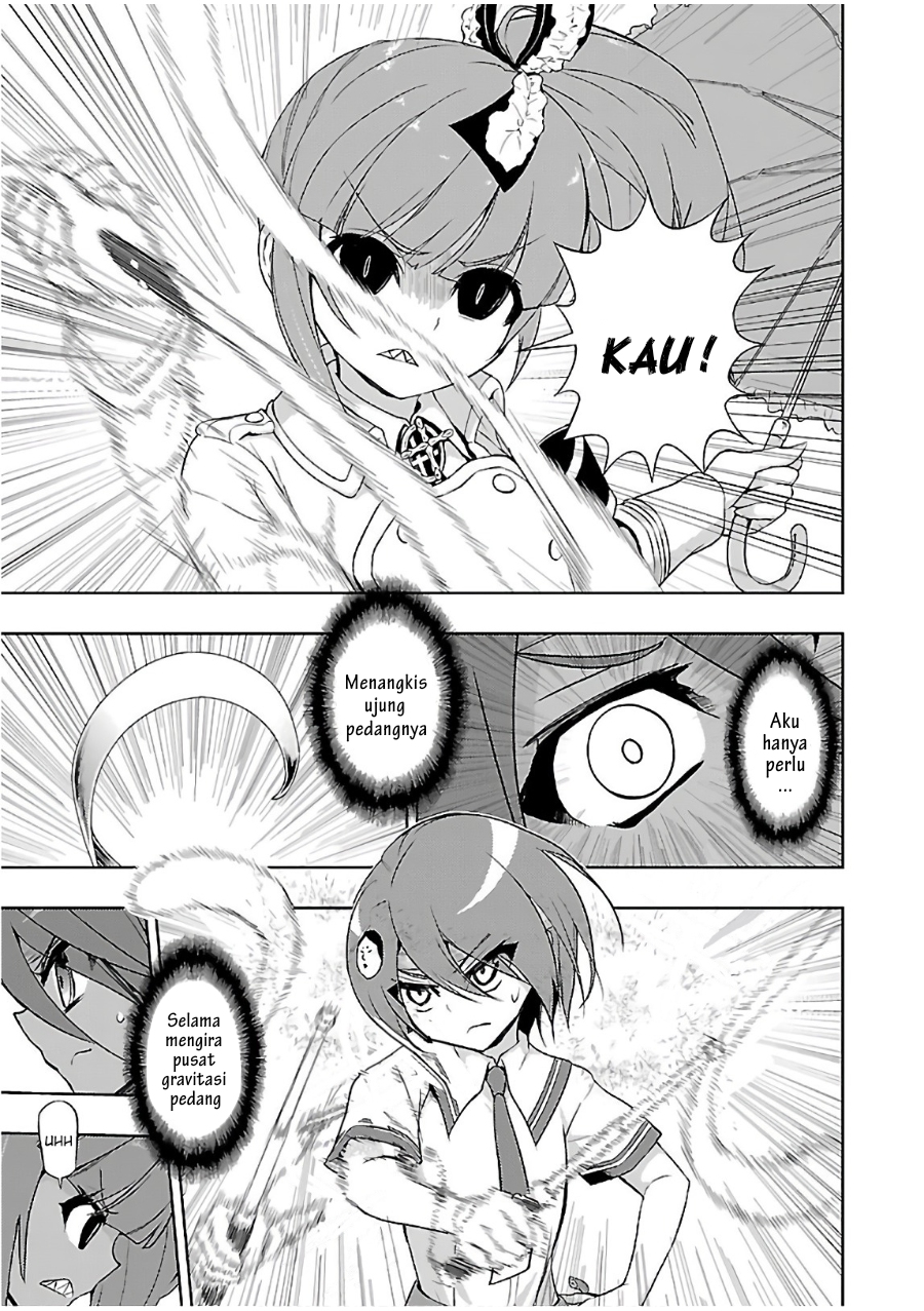 busou-shoujo-machiavellianism - Chapter: 40
