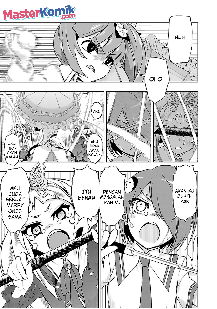 busou-shoujo-machiavellianism - Chapter: 40