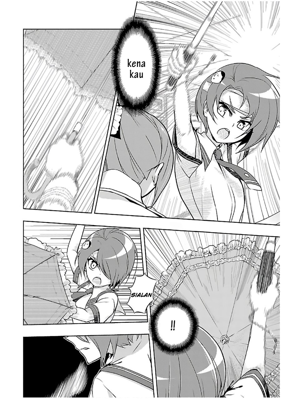 busou-shoujo-machiavellianism - Chapter: 40
