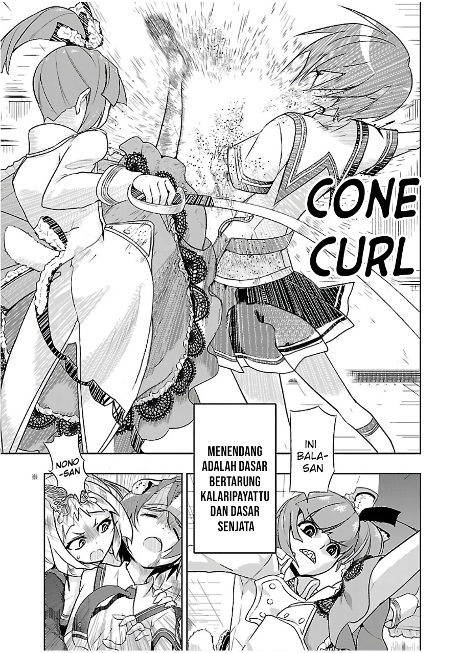busou-shoujo-machiavellianism - Chapter: 40