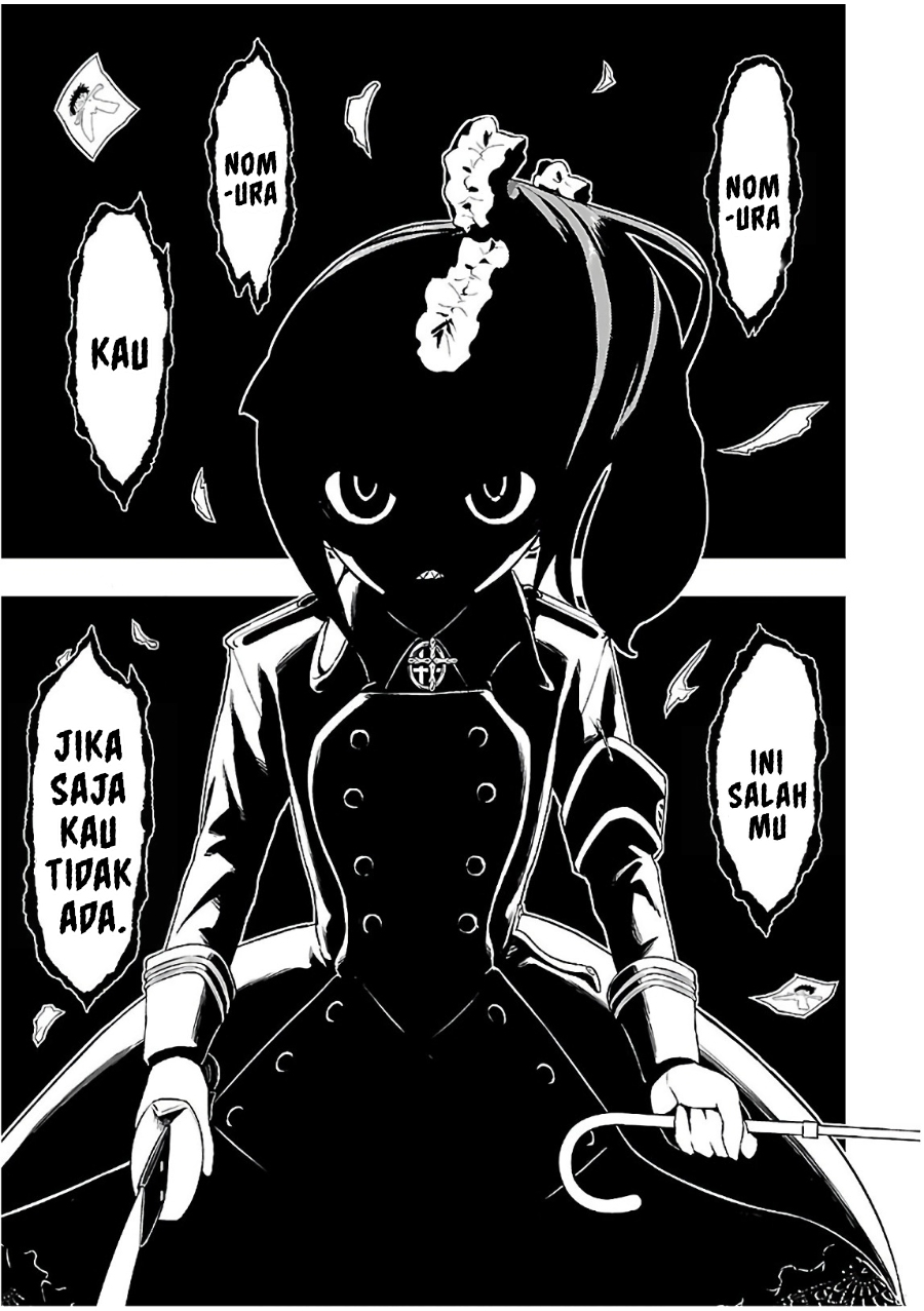 busou-shoujo-machiavellianism - Chapter: 40