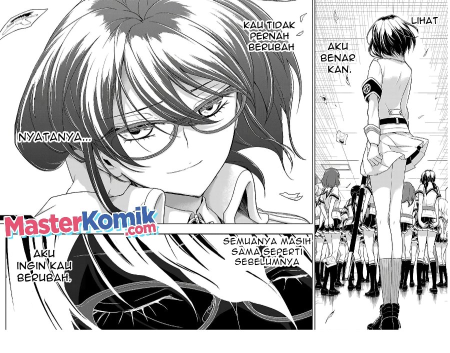 busou-shoujo-machiavellianism - Chapter: 40