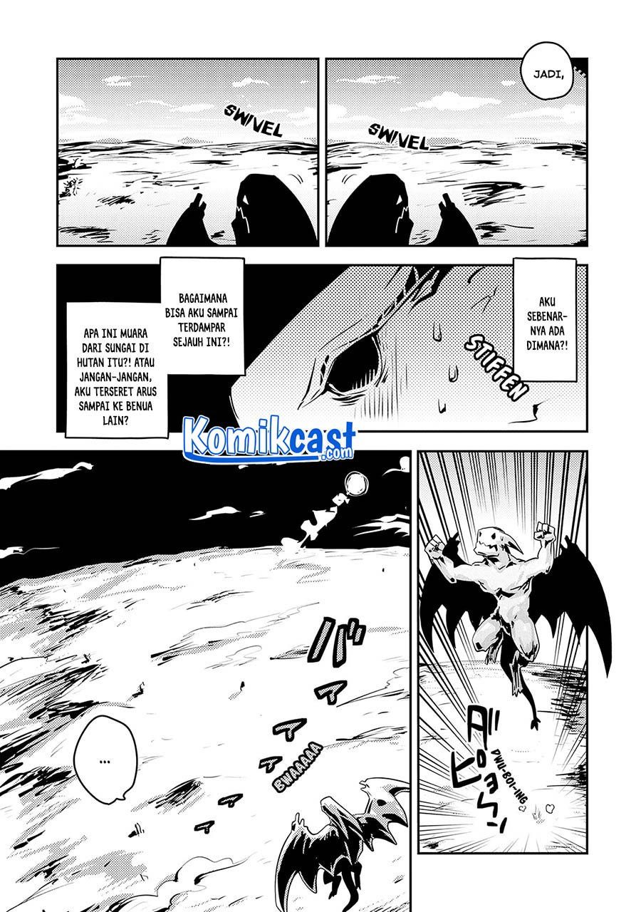 tensei-shitara-dragon-no-tamago-datta-ibara-no-dragon-road - Chapter: 20