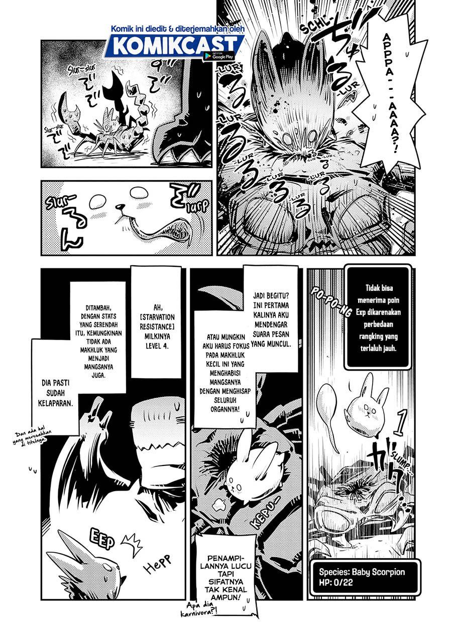 tensei-shitara-dragon-no-tamago-datta-ibara-no-dragon-road - Chapter: 20