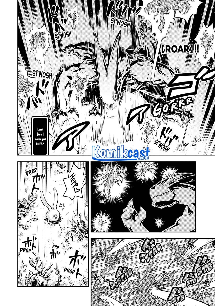 tensei-shitara-dragon-no-tamago-datta-ibara-no-dragon-road - Chapter: 20