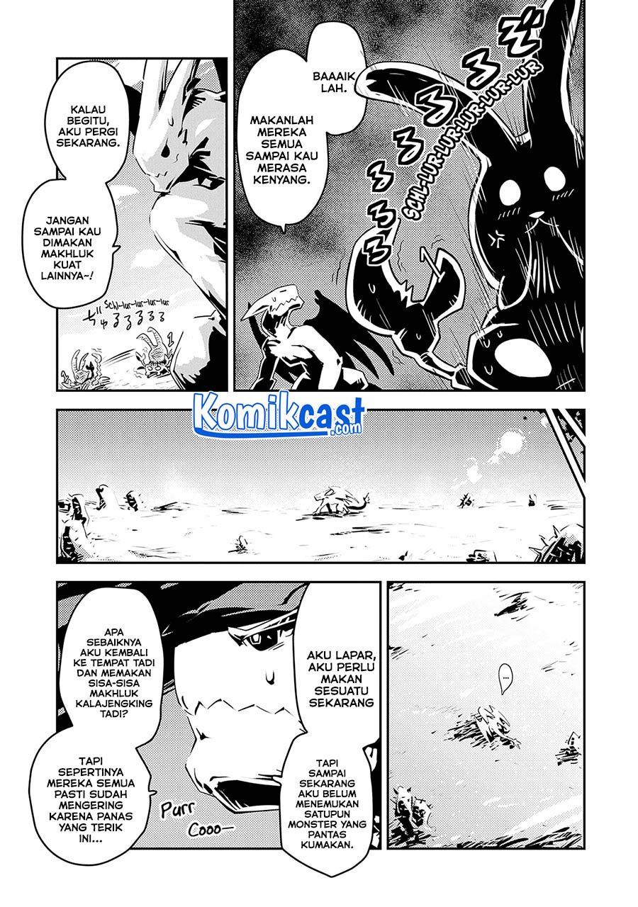 tensei-shitara-dragon-no-tamago-datta-ibara-no-dragon-road - Chapter: 20