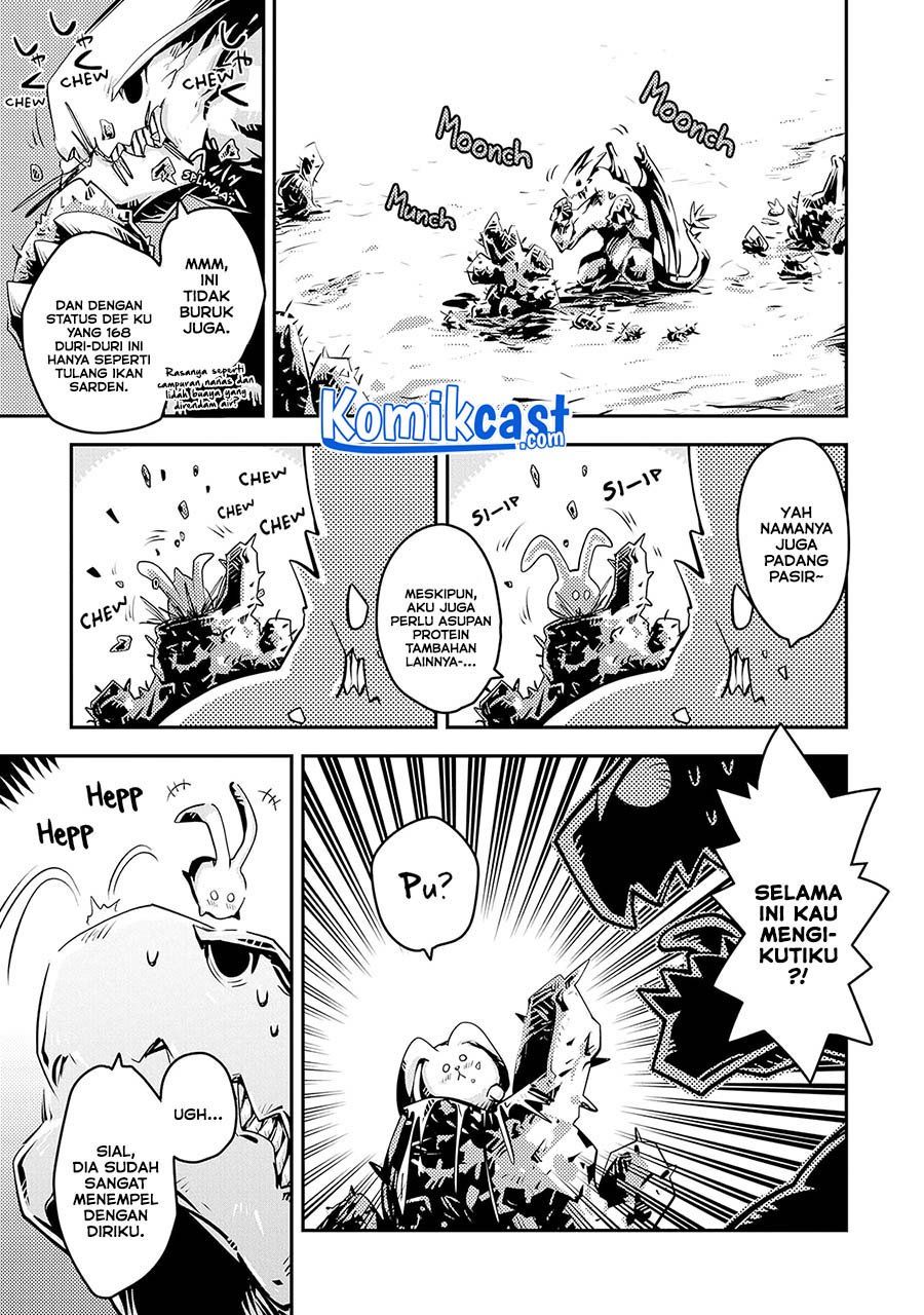 tensei-shitara-dragon-no-tamago-datta-ibara-no-dragon-road - Chapter: 20