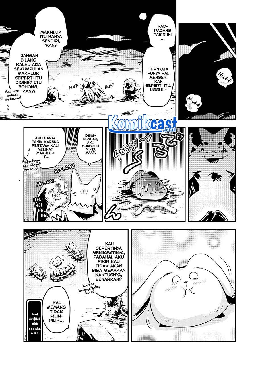 tensei-shitara-dragon-no-tamago-datta-ibara-no-dragon-road - Chapter: 20