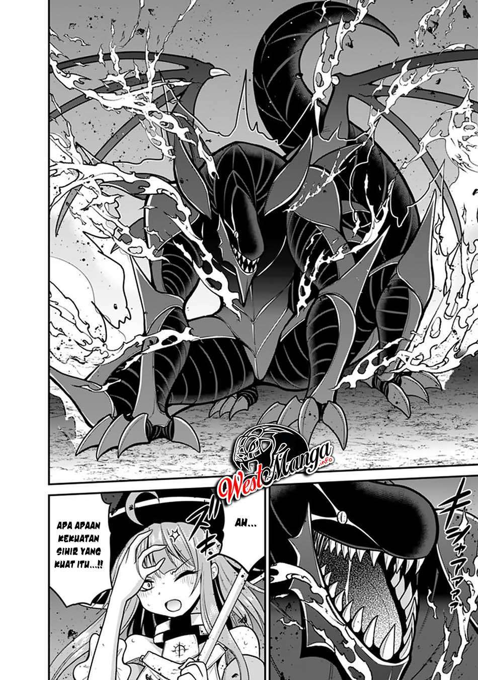 kujibiki-tokushou-musou-harem-ken - Chapter: 25.2