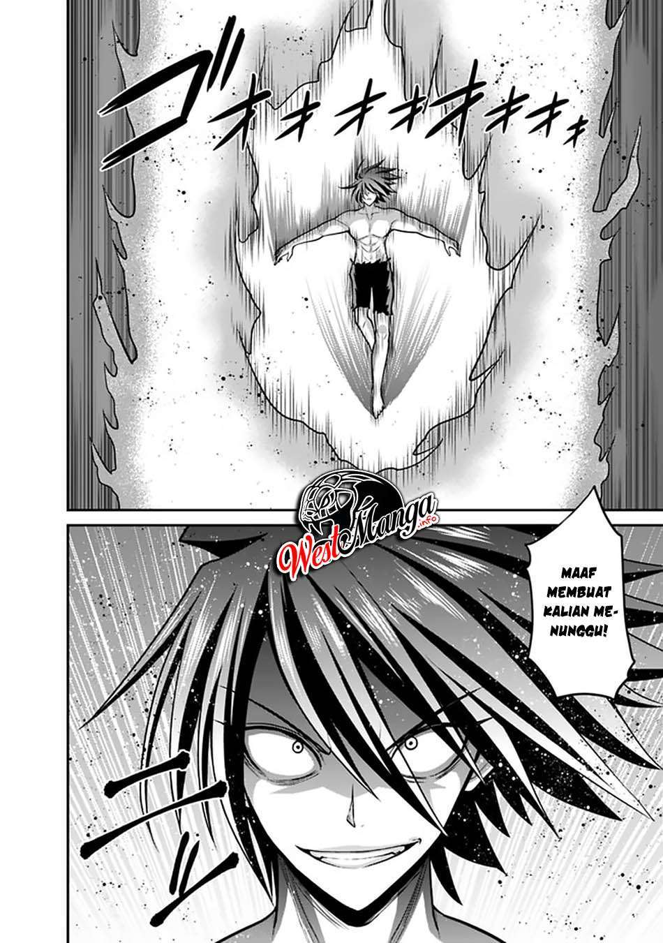 kujibiki-tokushou-musou-harem-ken - Chapter: 25.2