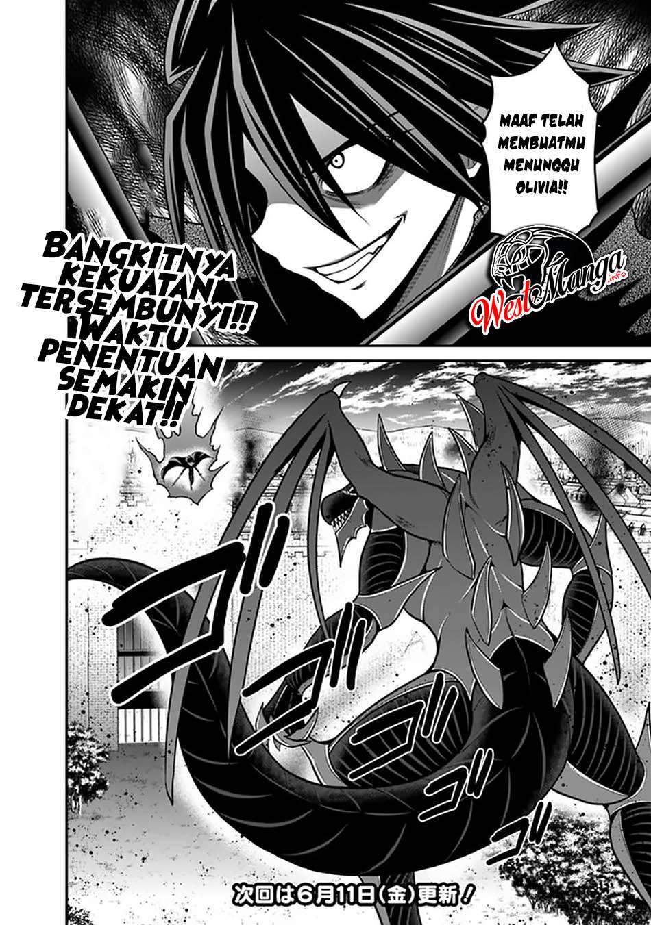 kujibiki-tokushou-musou-harem-ken - Chapter: 25.2