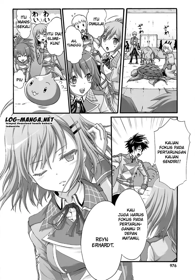 dekisokonai-no-monster-trainer - Chapter: 02