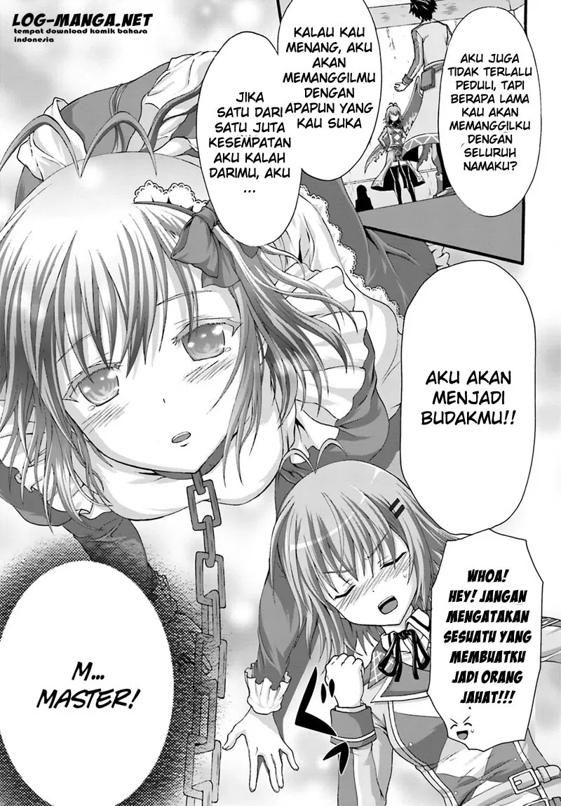 dekisokonai-no-monster-trainer - Chapter: 02