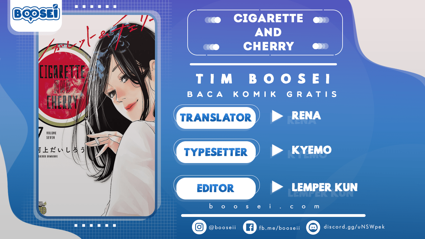 cigarette-cherry - Chapter: 18