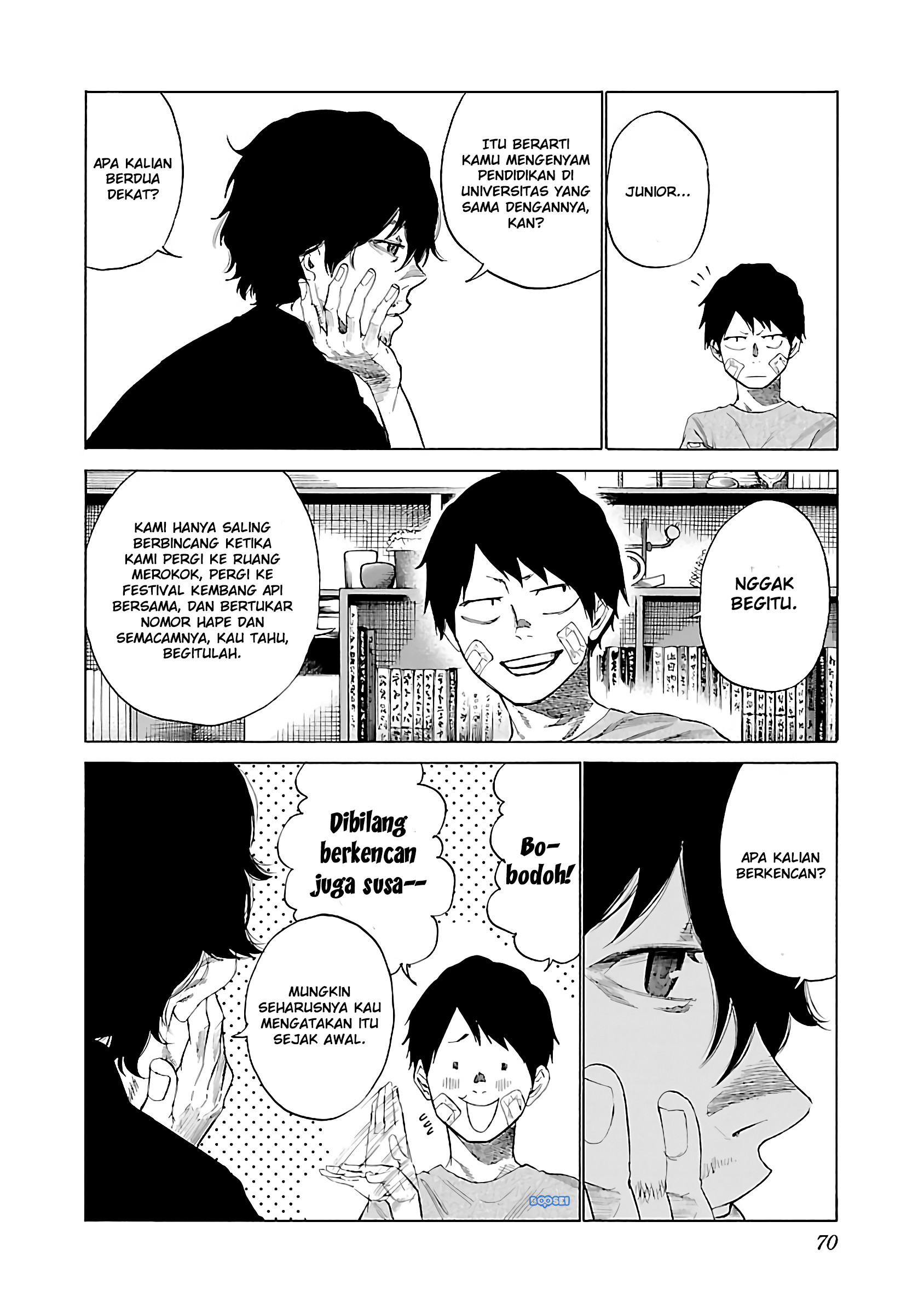 cigarette-cherry - Chapter: 18