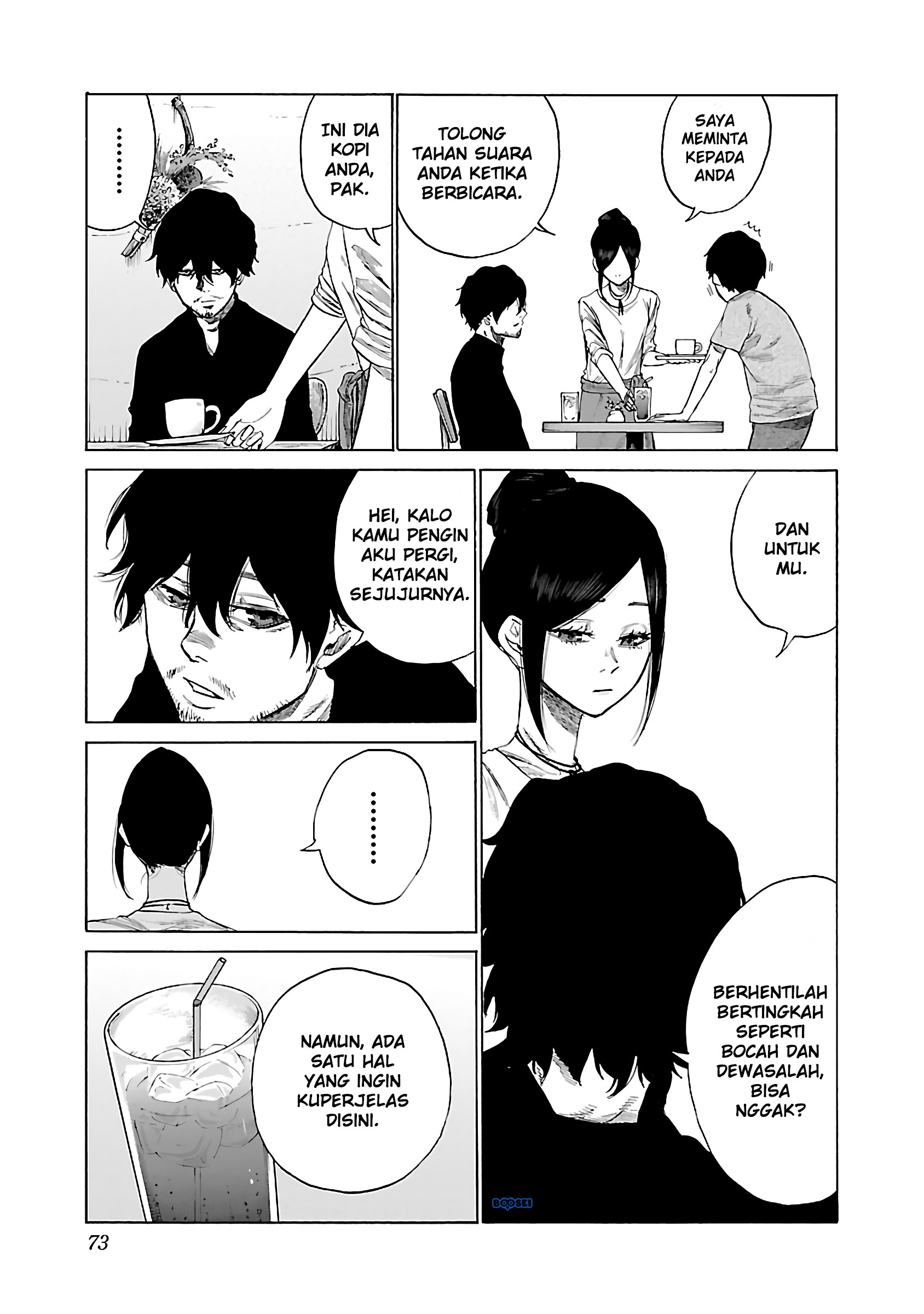 cigarette-cherry - Chapter: 18