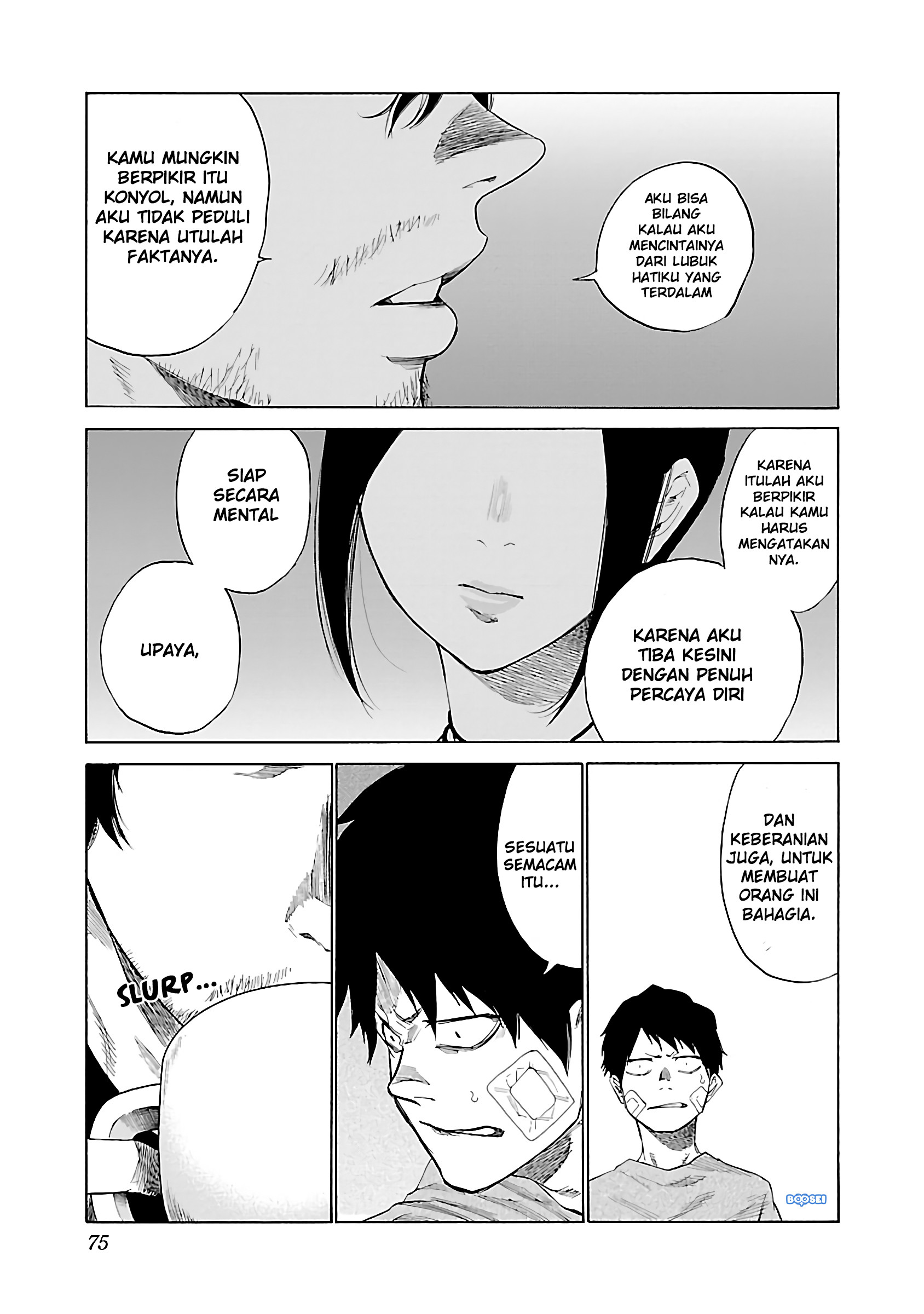 cigarette-cherry - Chapter: 18