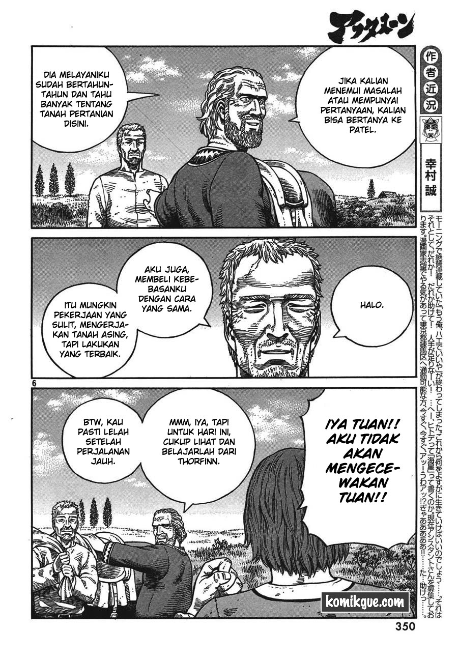 vinland-saga - Chapter: 56