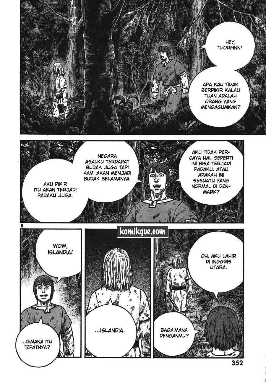 vinland-saga - Chapter: 56