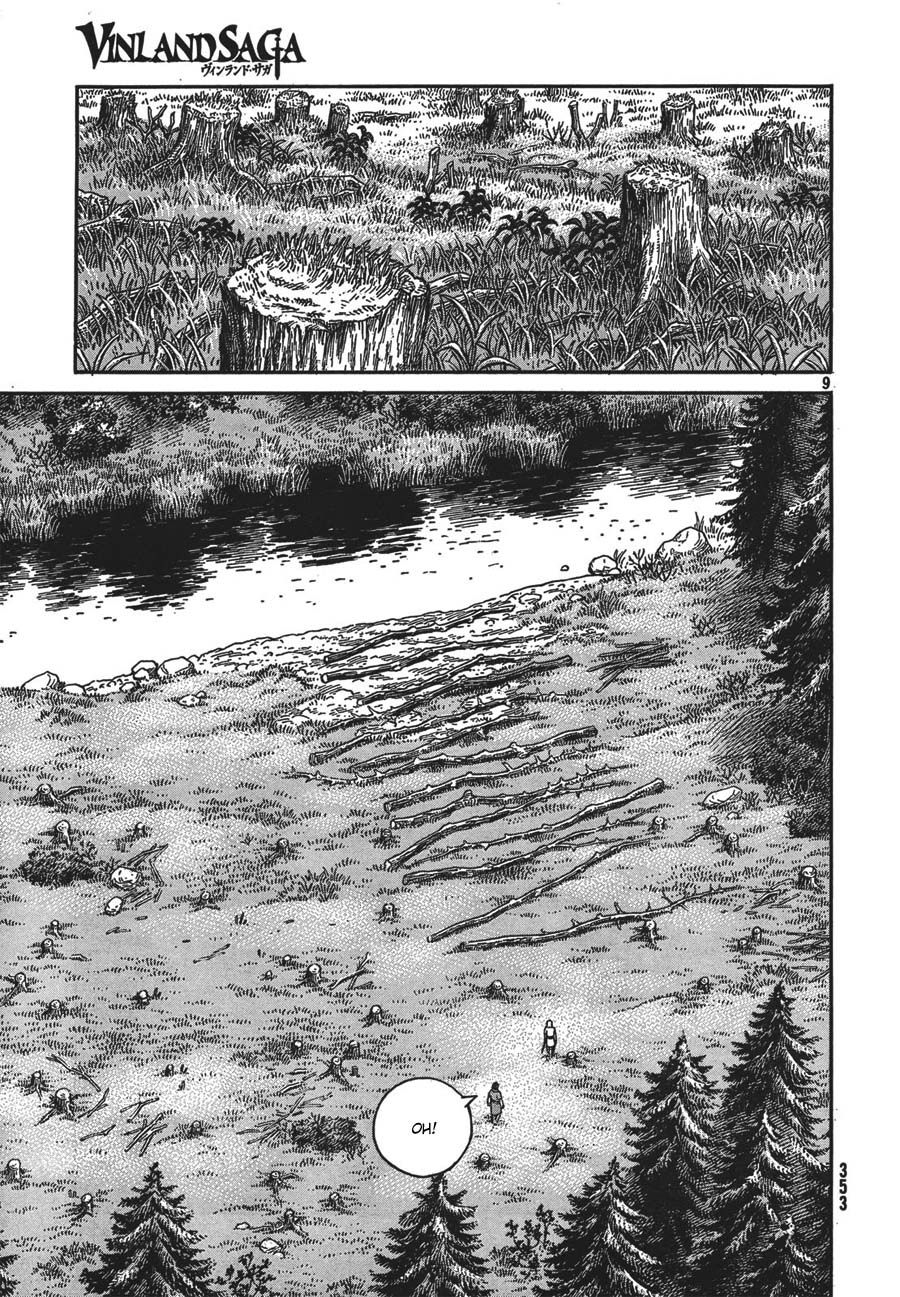 vinland-saga - Chapter: 56