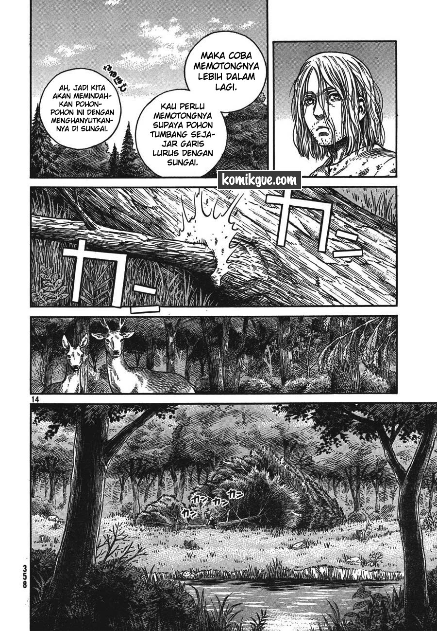 vinland-saga - Chapter: 56