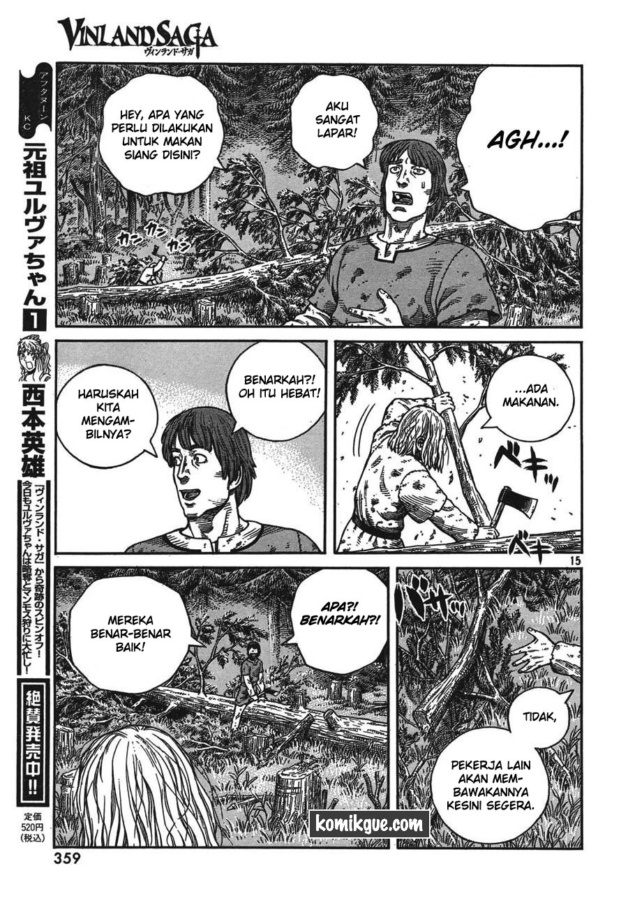 vinland-saga - Chapter: 56