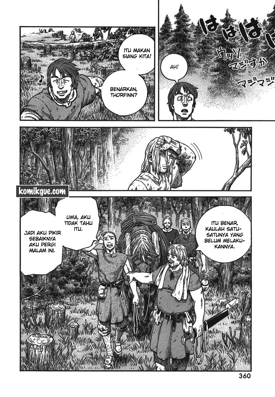 vinland-saga - Chapter: 56