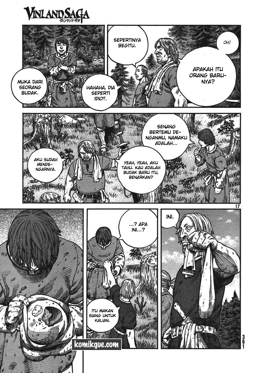 vinland-saga - Chapter: 56