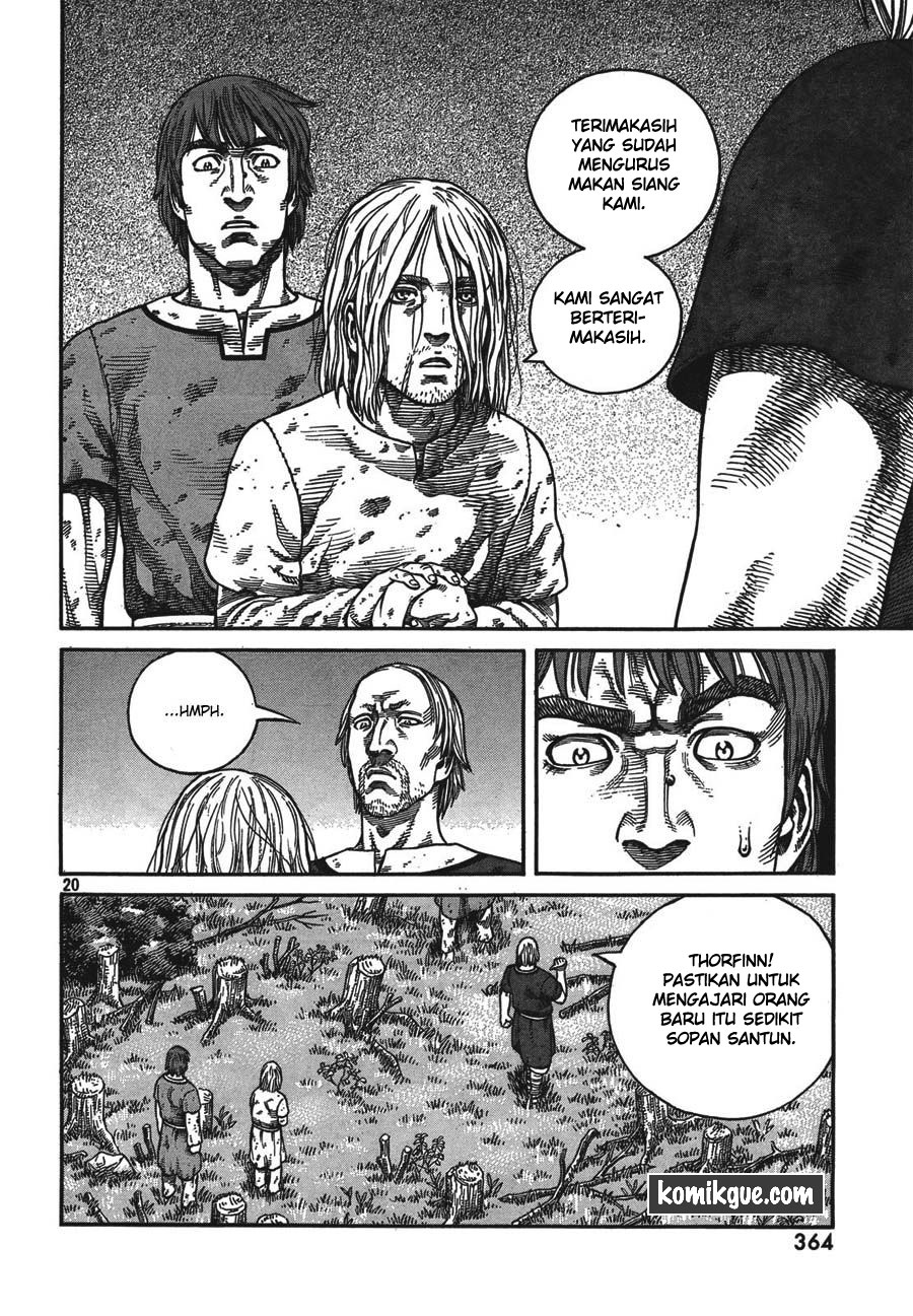 vinland-saga - Chapter: 56