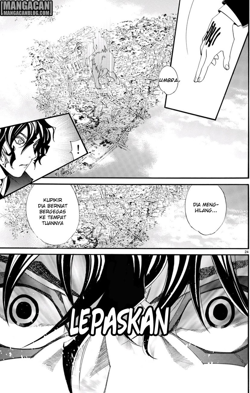 noragami - Chapter: 68