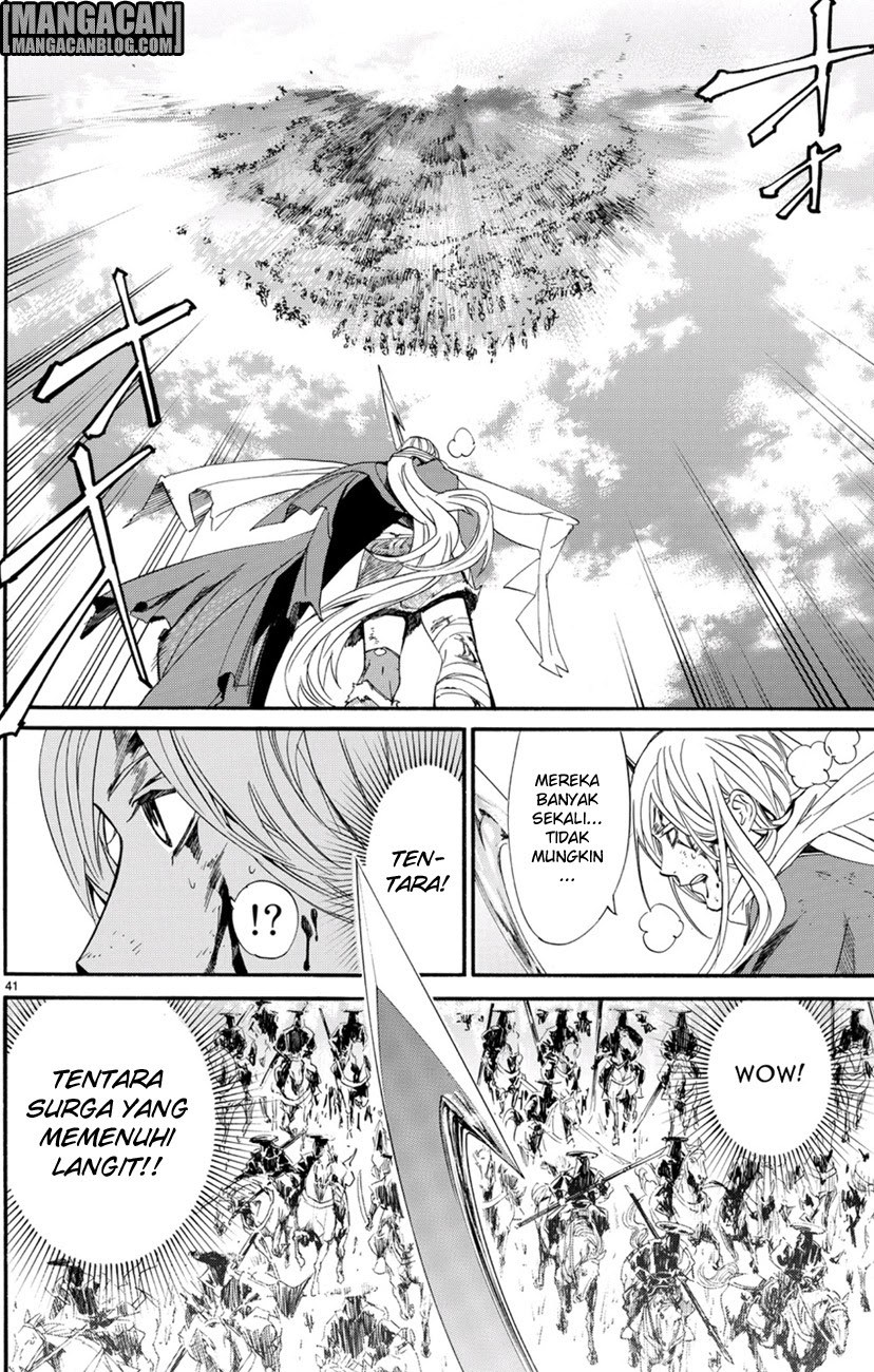 noragami - Chapter: 68