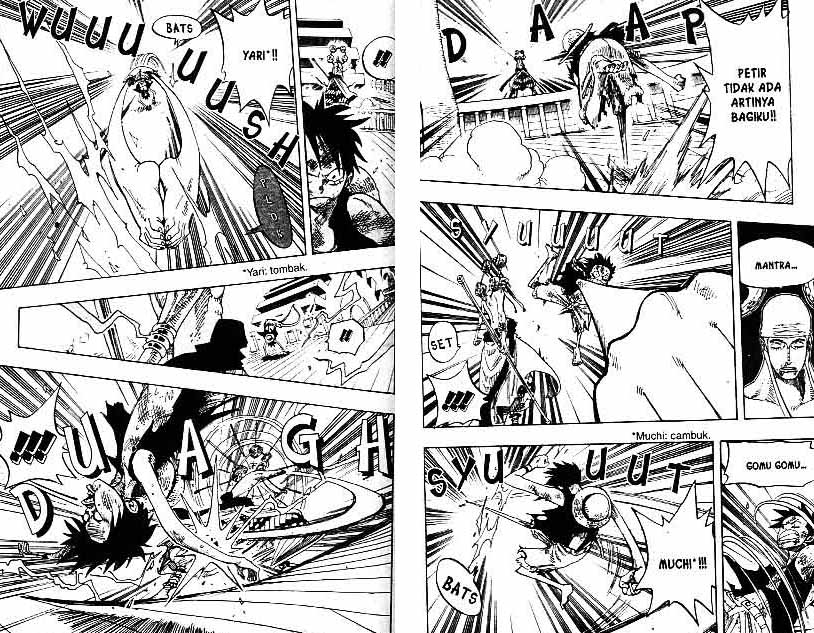 one-piece-id - Chapter: 280