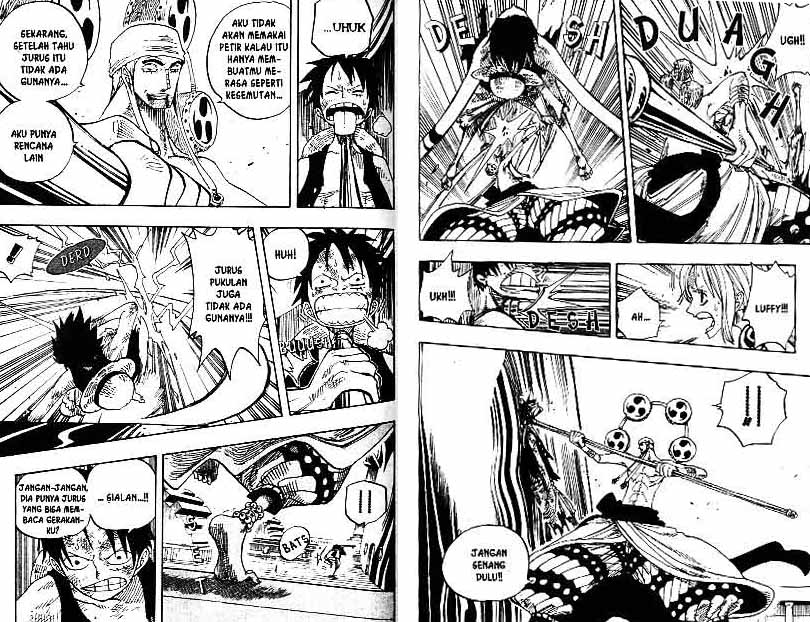 one-piece-id - Chapter: 280