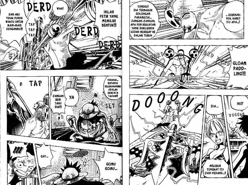 one-piece-id - Chapter: 280