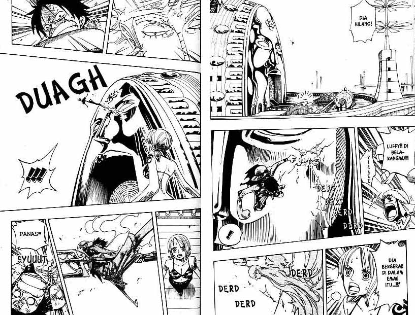 one-piece-id - Chapter: 280