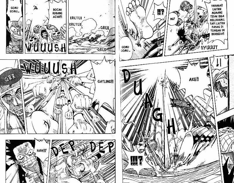 one-piece-id - Chapter: 280