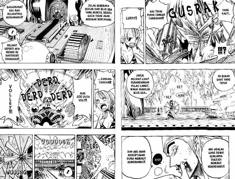 one-piece-id - Chapter: 280