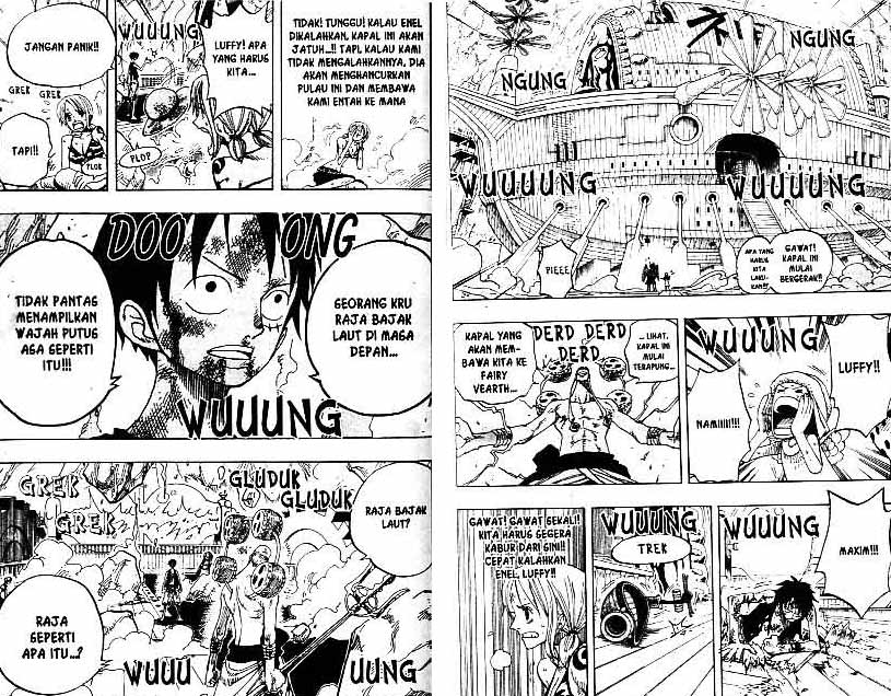 one-piece-id - Chapter: 280