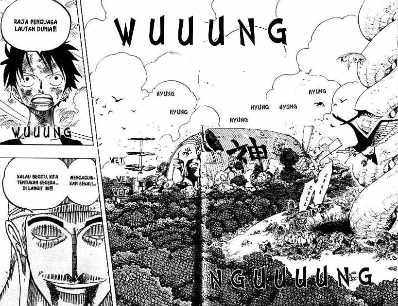 one-piece-id - Chapter: 280