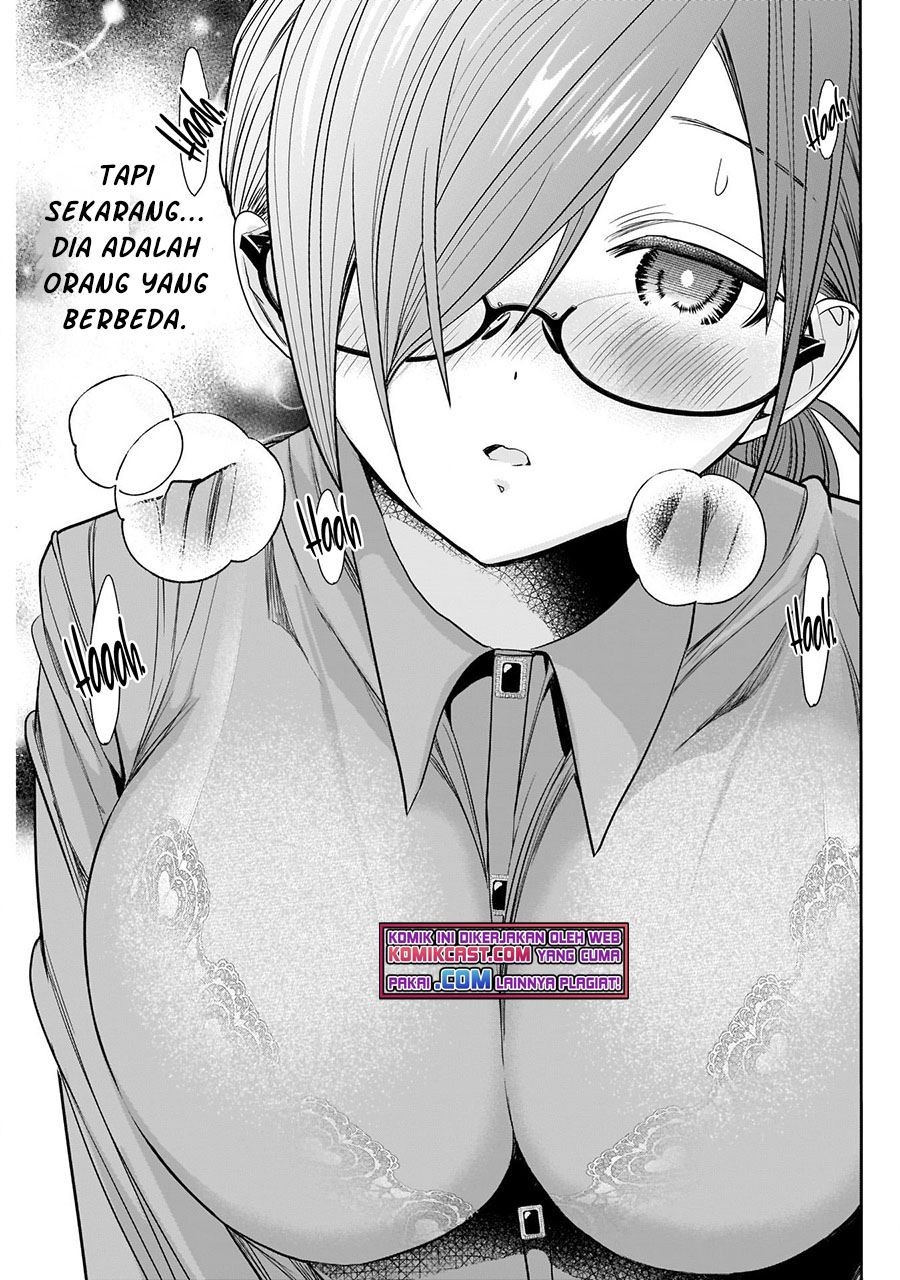 batsu-hare - Chapter: 1.2