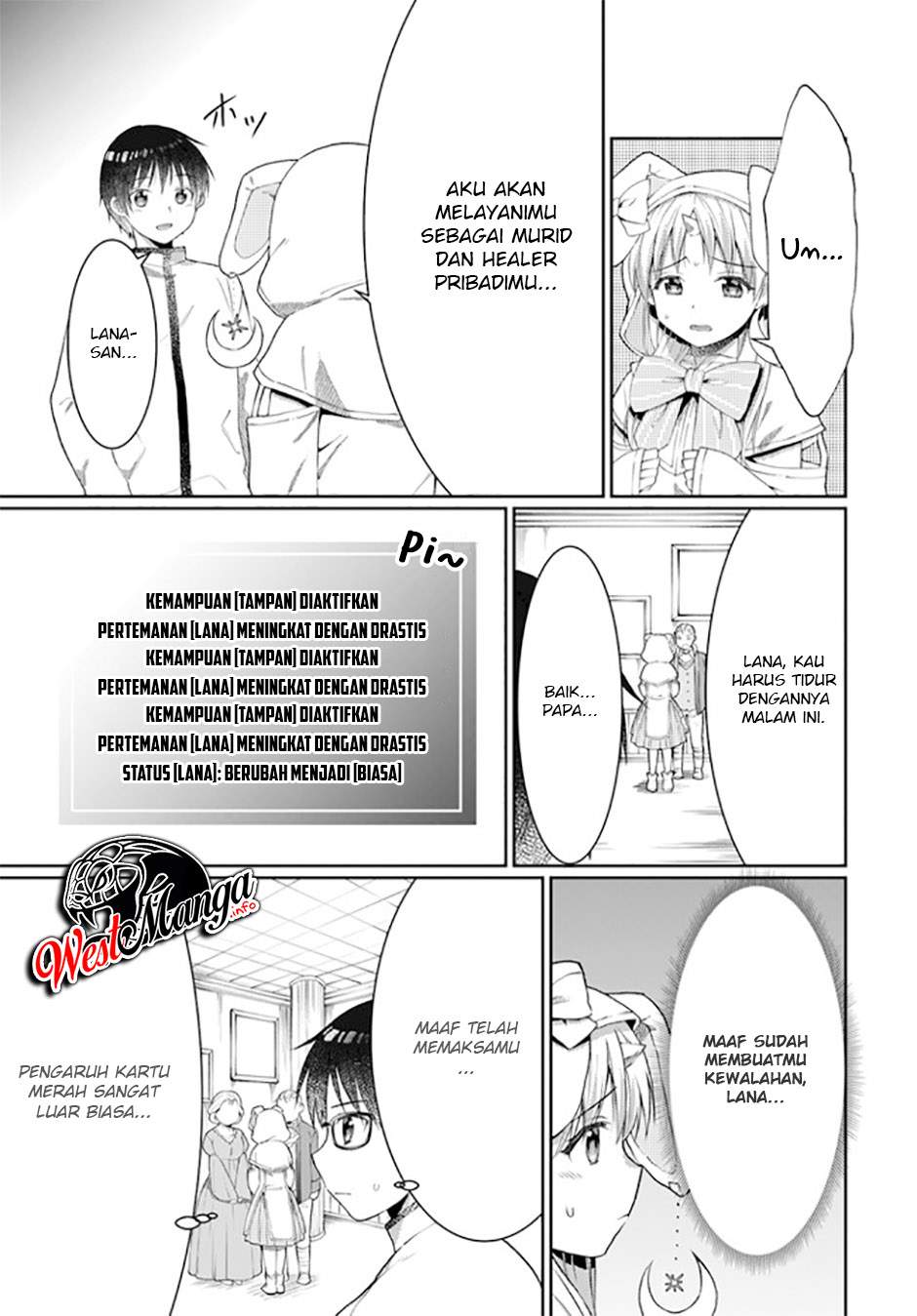 neta-chara-kari-play-no-tsumori-ga-isekai-shokan-mayoi-hito-wa-josei-no-teki-ni-sintei-saremashita - Chapter: 10